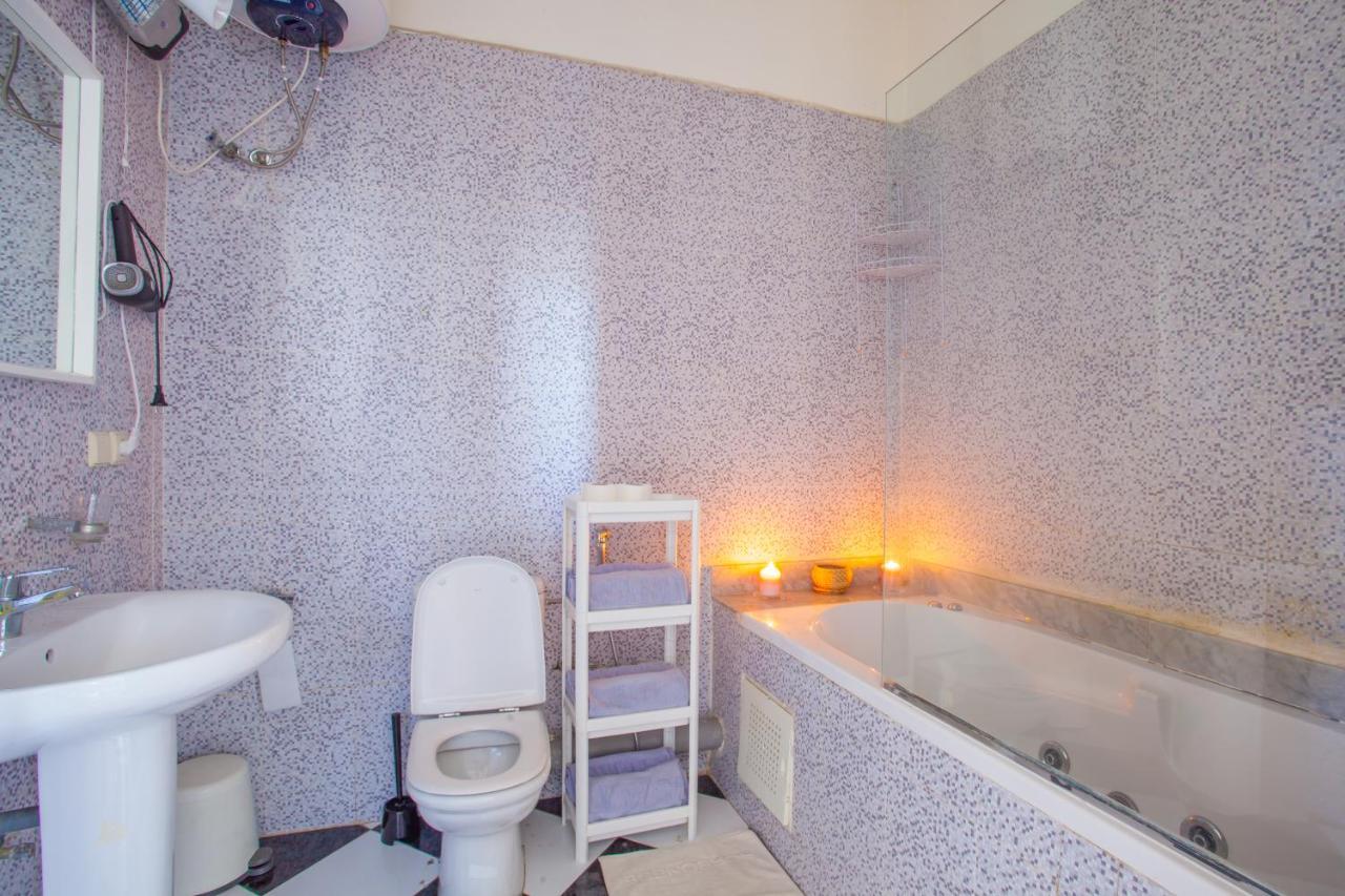 Appartement Haussmannien Centre Ville カサブランカ エクステリア 写真