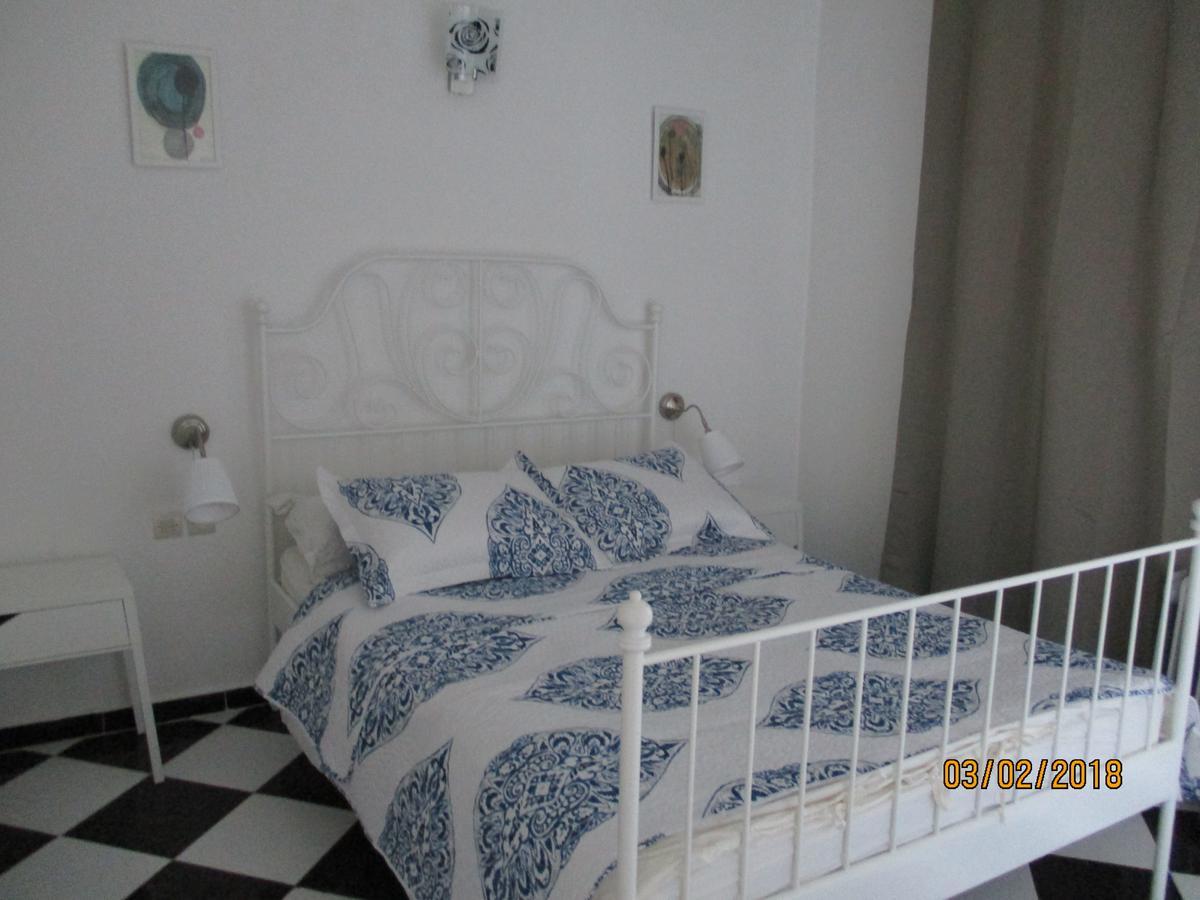 Appartement Haussmannien Centre Ville カサブランカ エクステリア 写真