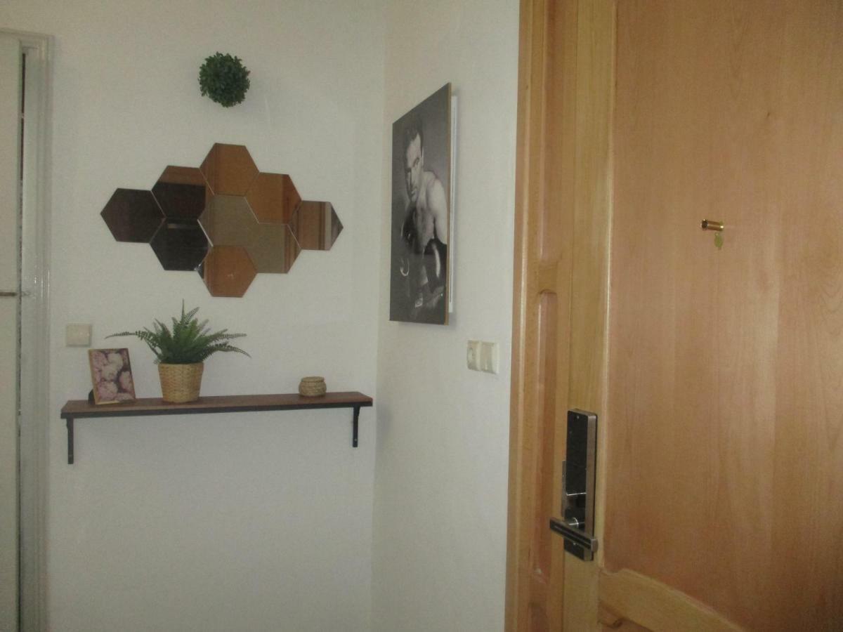 Appartement Haussmannien Centre Ville カサブランカ エクステリア 写真
