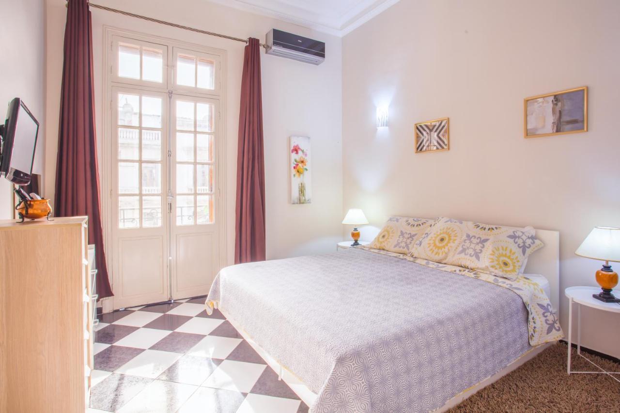 Appartement Haussmannien Centre Ville カサブランカ エクステリア 写真